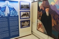 В городе Акаа (Финляндия) завершила работу выставка «Пакт Рериха. История и современность»
