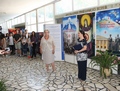 Выставка «Пакт Рериха. История и современность» в Кырджали (Болгария)