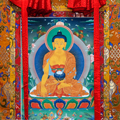 Дни буддийской культуры Тибета
