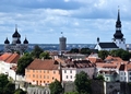 Программа «Путешествие в столицу Золотого кольца» в Таллине: Ярославль – культурная столица Эстонии
