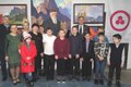 Выставка «Пакт Рериха. История и современность» в Тайшете (Иркутская область)